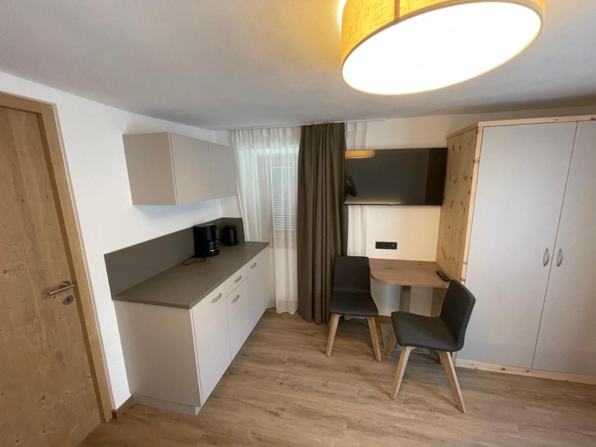 Dorfblick Appartements&Rooms Senales/Schnals Exterior foto