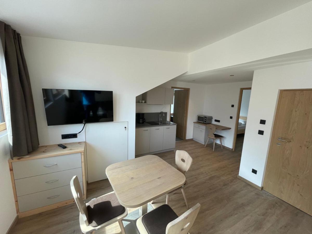 Dorfblick Appartements&Rooms Senales/Schnals Exterior foto