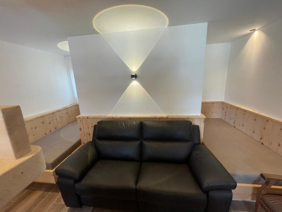 Dorfblick Appartements&Rooms Senales/Schnals Exterior foto