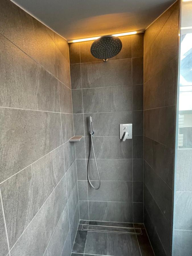 Dorfblick Appartements&Rooms Senales/Schnals Exterior foto